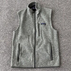 Patagonia Better Sweater Vest